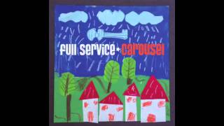 Full Service "Oddball Memories" (lyrics)