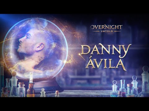 Danny Avila | UNTOLD Overnight (extended set)