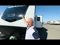 Check out this Video for a 2025 Keystone Bullet Crossfire 260RBSWE(Stock #87)  for sale by Best RV Center. This unit is located in Turlock, CA