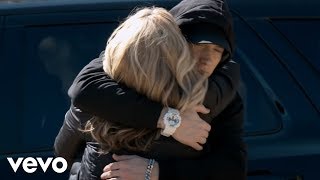 Eminem - Headlights ft. Nate Ruess (Official Music Video)