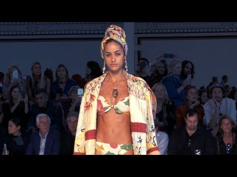 ETRO Milan Fashion Week Spring/Summer 2019