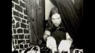 Aphex Twin - Heliosphan