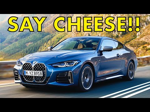 External Review Video 7bDP1E1cP_I for BMW 4 Series Coupe (2nd gen, G22)