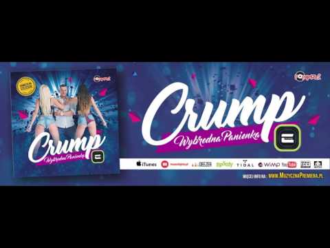 CRUMP - WYBREDNA PANIENKA | Dj Sequence Remix | Official Audio |