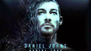 Daniel Johns - Aerial Love (AERIAL LOVE EP)