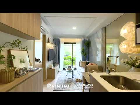 สำหรับ ขาย คอนโด 1 ห้องนอน ที่ Rhea by Sansiri – รูปที่ 2