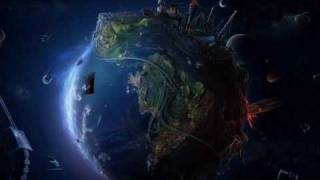 8 Wonders - 8th Wonder (Perfect Pitch Remix)