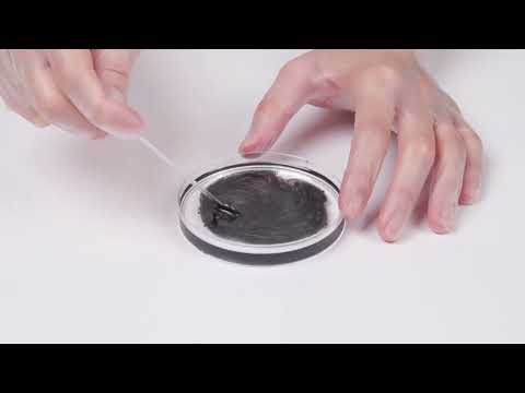  Sivi antracit metalik pigment EPODEX