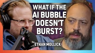 An AI Expert Challenges an AI Skeptic, with Ethan Mollick