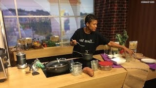 Veggie turns woman into 'Queen of Kale'