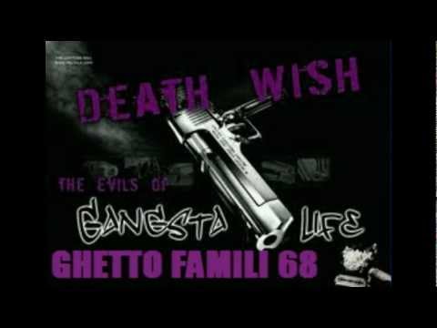 GHETTO FAMILI - HALA KNENA  ( OFFICIAL VIDEO ) 2012 New