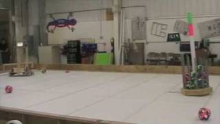 FRC1629 2009 build 2 software