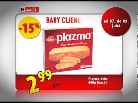 MAXI VA by DigitalDAB