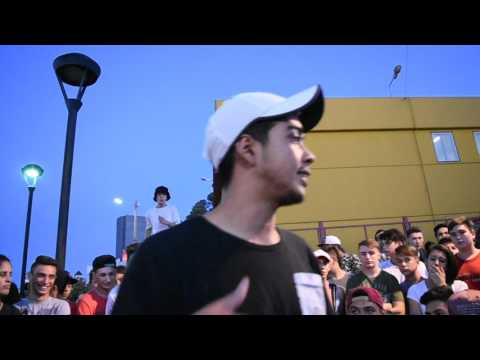 Negro Santi vs RDM - SEMIFINAL - FECHA 7 - GDU - TORNEO -