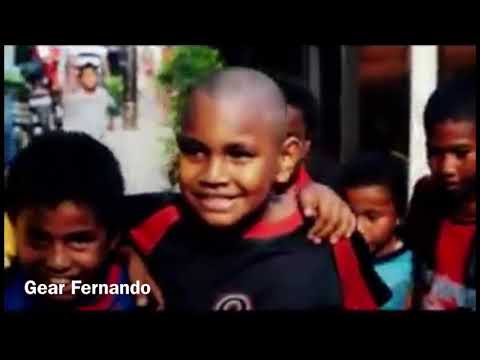 Indonesia Dari Timur - Timnas, Tongky Ortegas & Doddie L