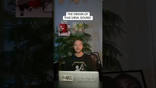 The Origin Of This Viral Sound: “My name is bobby” #shorts