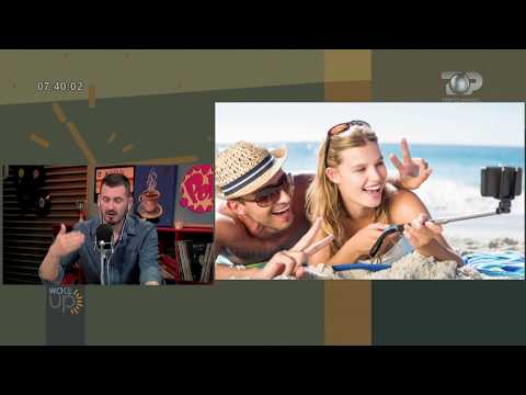 Wake Up, 21 Qershor 2019, Pjesa 2 - Top Channel Albania - Entertainment Show