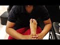 Pedicure at Salon | Cocoon Salon - Cocoon Salon Pedicure at Salon | Cocoon Salon