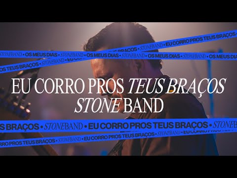 Stone Band – Eu Corro Pros Teus Braços + Santo Pra Sempre (Ao Vivo em Brasília)