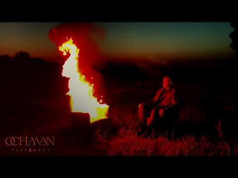 Ochman - Rats (Official Visualizer)