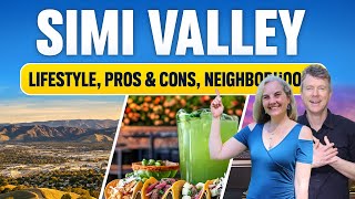 Simi Valley CA Tour: Big Sky, Wood Ranch & Texas Tract — Pros, Cons & Lifestyle Guide