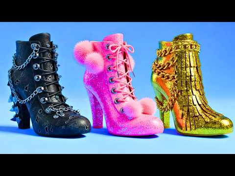 Billionaire vs Regular Vampire! 🧛‍♂️ Hilarious Vampire Life ✨