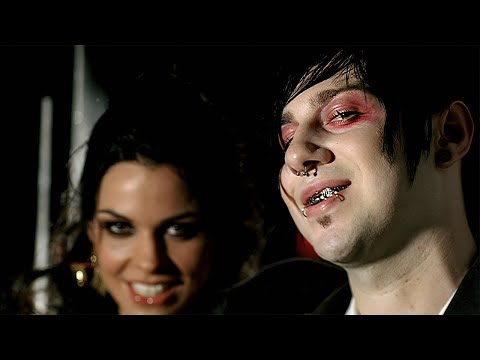 Avenged Sevenfold - Beast And The Harlot [Official Music Video]