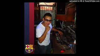 MIX BALMORE DJ (Sandungueo Impac Recor)  SELLO BALMORE DJ