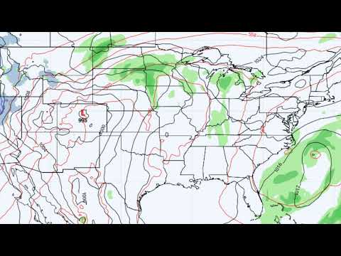 May 11, 2022 Weather Xtreme Video - Morning Edition
