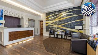 Lidos Hotel | London, United Kingdom | Hotel Review 🌟