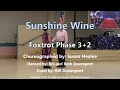 Sunshine Wine