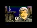 Opening To Star Wars Trilogy 2000 VHS MGM Home Entertainment Print Remake
