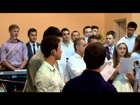 24 Februarie 2013 - BOTEZ