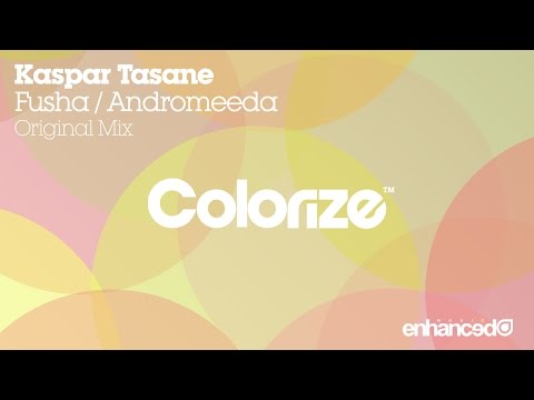 Kaspar Tasane - Fusha (Original Mix) [OUT NOW]