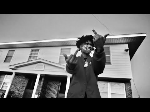 BigOpg Trae - Gravedigger (Shot By @KrispyTrey)  IG : @bigopgtrae #FREESNOWW