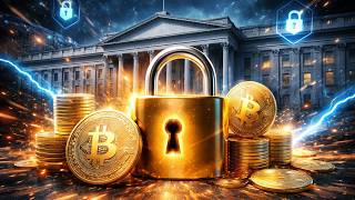 The U.S. Treasury opens cyber threat-sharing channel for crypto firms