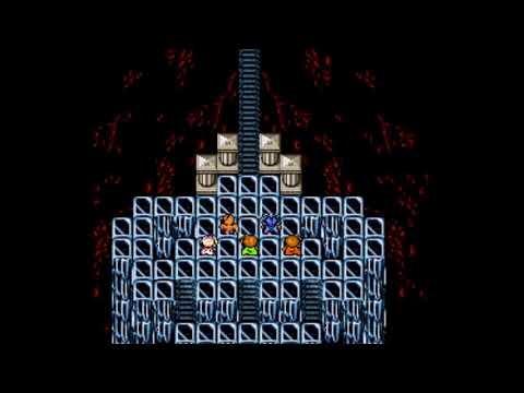 Randomizer: Final Fantasy IV: Free Enterprise w/Honkeykong73 & JackSawJack Part 10 - VICTORY