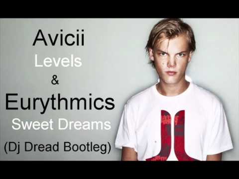 Avicii & Eurythmics- Sweet Levels (Dj Dread Bootleg)