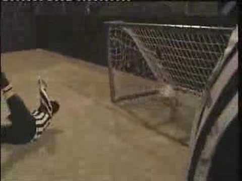 Indoor League video thumbnail