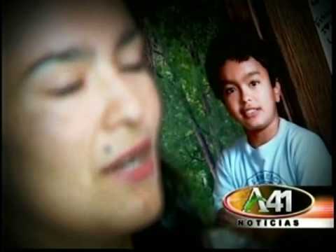 Mate a mi hijo - I Parte