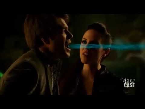 Lost Girl, Bo & Lauren (87)