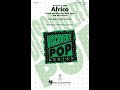 Africa (3-Part Mixed Choir) - Arranged by Audrey Snyder