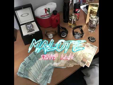 MOB07 - Malote Part. Senn7, Lin ( Prod. Mob07 )