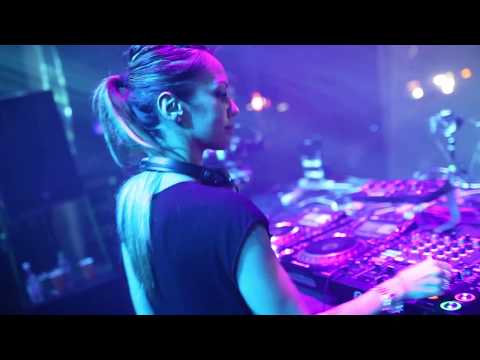Deborah De Lua @ ARENELE ROMANE - Bucharest, Romania 12.01.2018