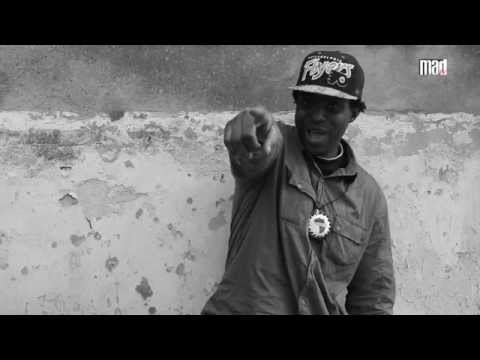 Mad Beast - GHETTO YOUTH (trailer)