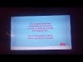 TLC On Demand Disclaimers