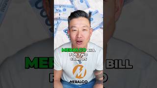 My 50k pesos Meralco electricity bills! #bgc #airbnbhosting #philippines #meralco