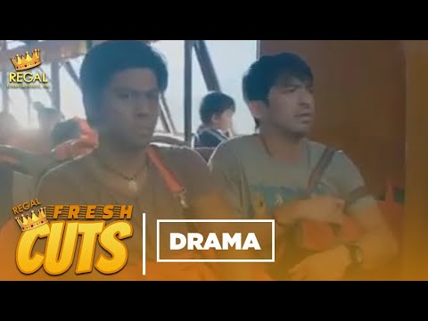 NAGHINTAY! Dennis Trillo at Jerald Napoles kabado para sa kanilang buhay!! Mina-anud