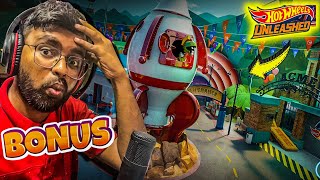 🚨LOONEY TUNES ADVENTURE PARK {TRACK } 🔥|| Hot Wheels Unleashed Gameplay: Part 3