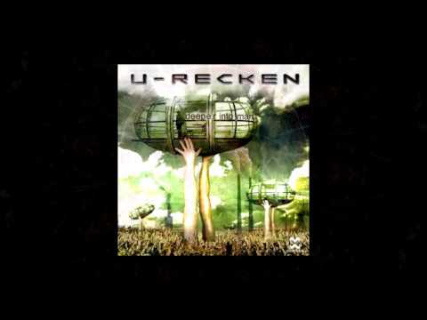 U-Recken - D.I.M [Full Album Mix]